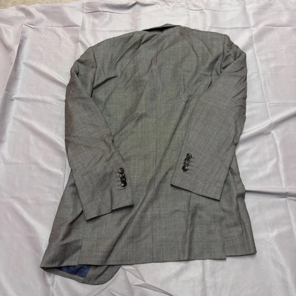 Suitsupply washington extra